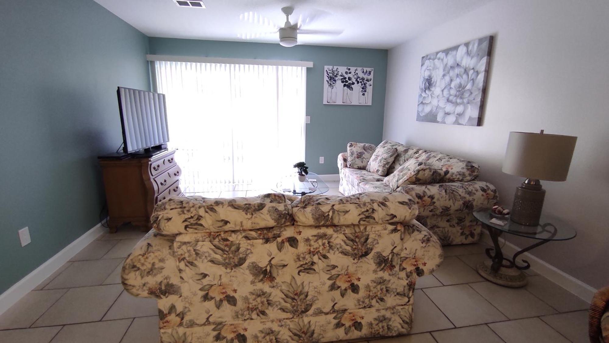 2Br/2Ba Condo Sienna Park Sarasota Exterior photo