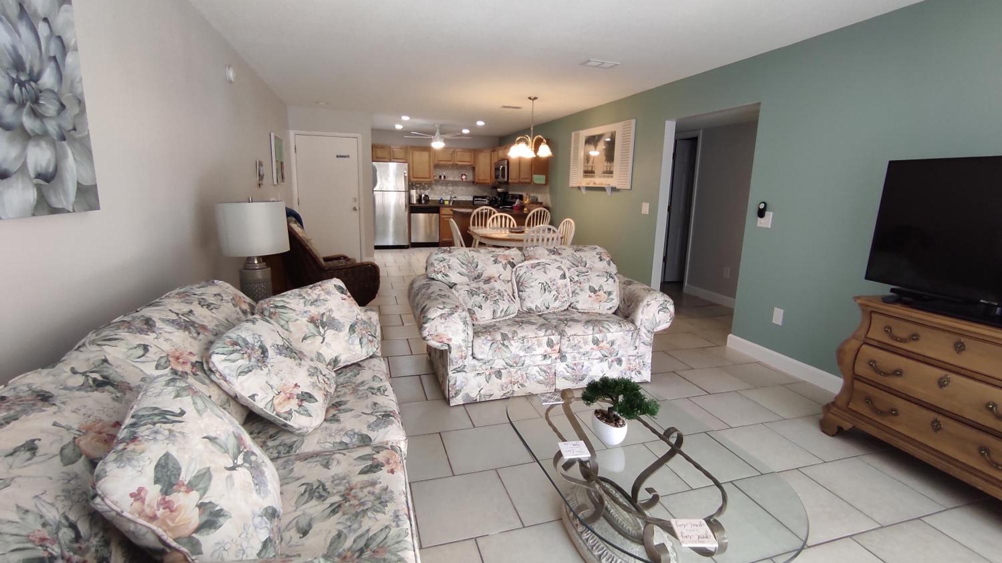 2Br/2Ba Condo Sienna Park Sarasota Exterior photo